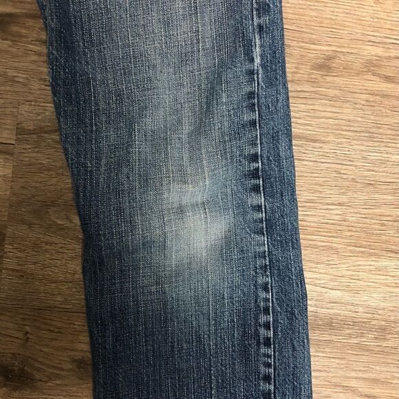 Levi’s Men’s 514 Jeans Size 27 x 27 - Picture 3 of 8